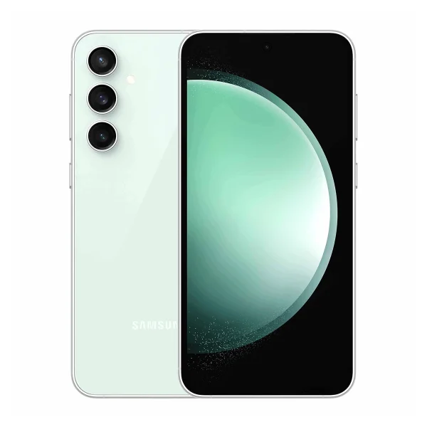 گوشی موبايل سامسونگ مدل Galaxy S23 FE 5G ظرفیت 256 گیگابایت رم 8 گیگابایت