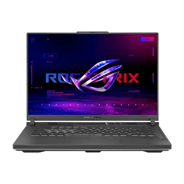 لپ‌ تاپ ایسوس 16 اینچی مدل ROG Strix G16 G614JV i7 13650HX 16GB 512GB RTX4060