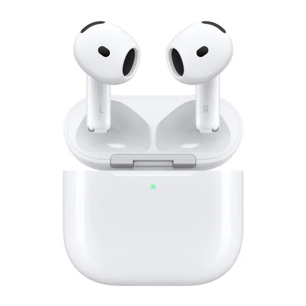 هندزفری بی سیم اپل مدل AirPods 4 نسخه ANC