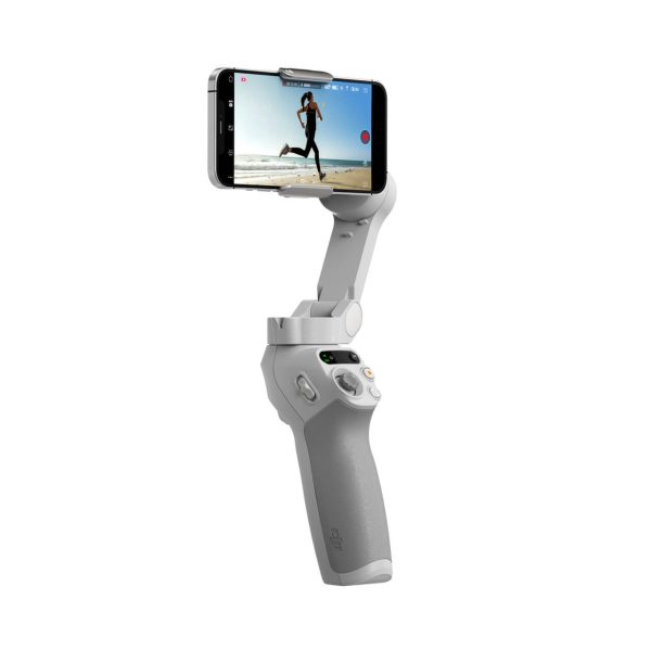 گیمبال موبایل Dji Osmo Mobile SE